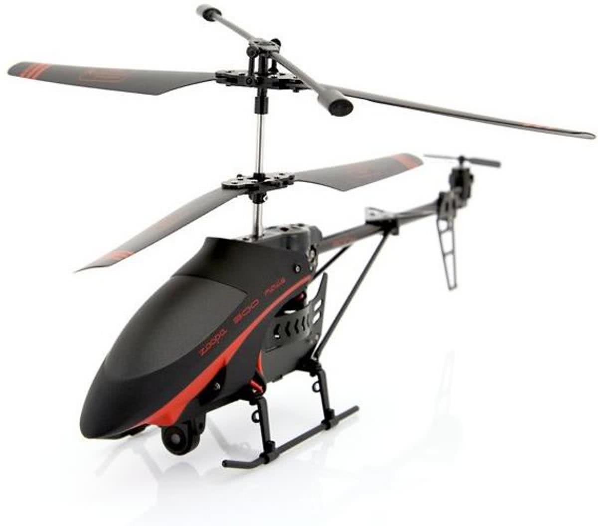 ACME zoopa 300 movie Remote controlled helicopter