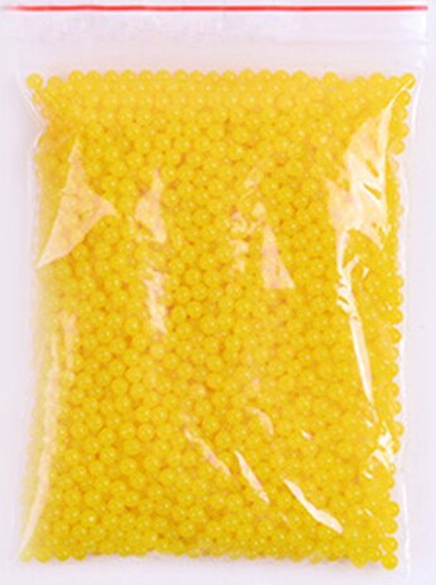 Orbeez - Waterabsorberende Balletjes - 10.000 Stuks - 50 Gram