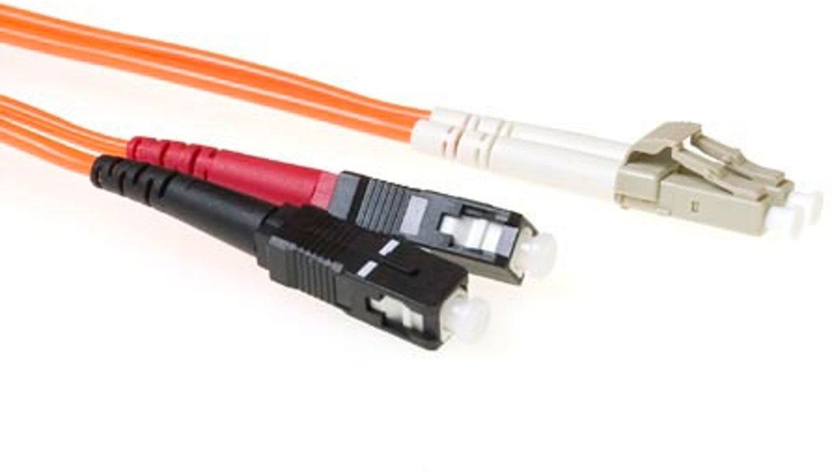 Advanced Cable Technology 0.5m 62.5/125µm OM1