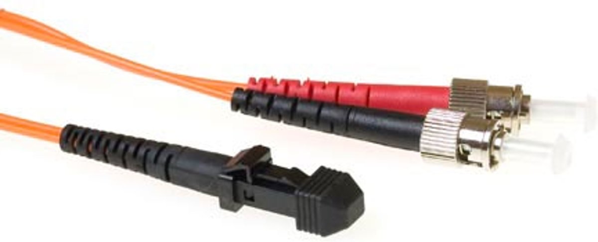 Advanced Cable Technology MTRJ - ST 3m