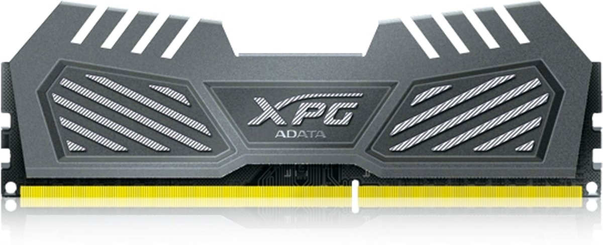 ADATA 16GB DDR3-2400MHz XPG V2 16GB DDR3 2400MHz Geheugenmodule