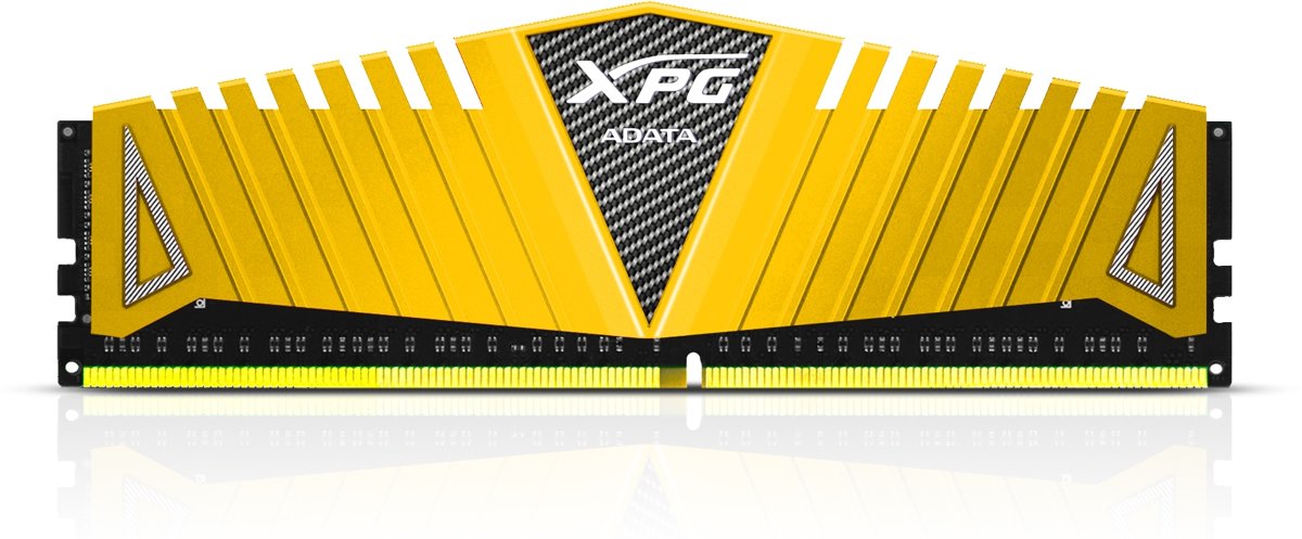 ADATA 4GB DDR4 3000MHz geheugenmodule