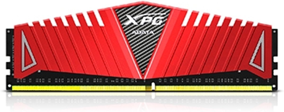 ADATA AX4U2400316G16-QRZ 64GB DDR4 2400MHz (4 x 16 GB)