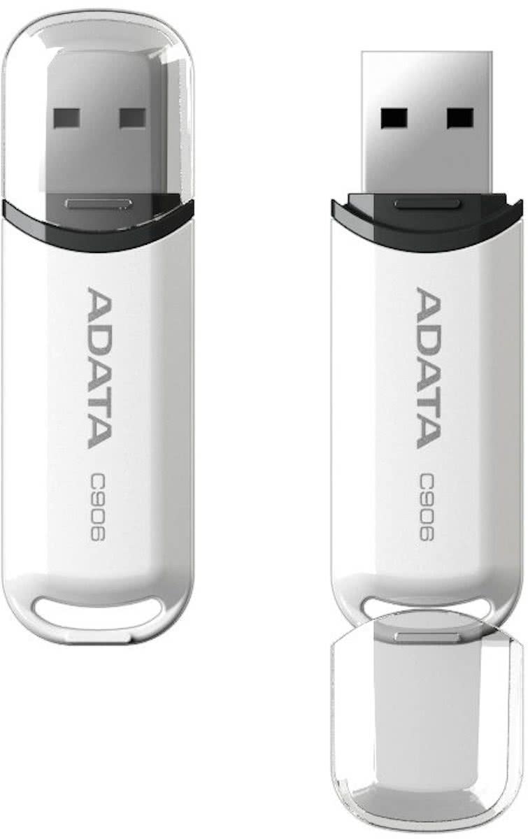 ADATA Classic C906 - USB-stick - 16 GB