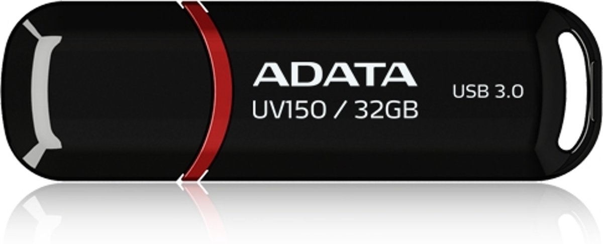 ADATA DashDrive UV150 - USB-stick - 32 GB