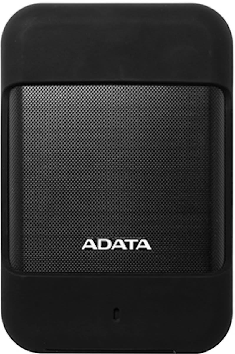 ADATA HD700 2000GB Zwart externe harde schijf