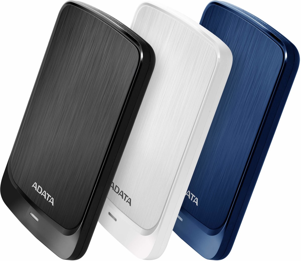 ADATA HV320 externe harde schijf 1000 GB Blauw