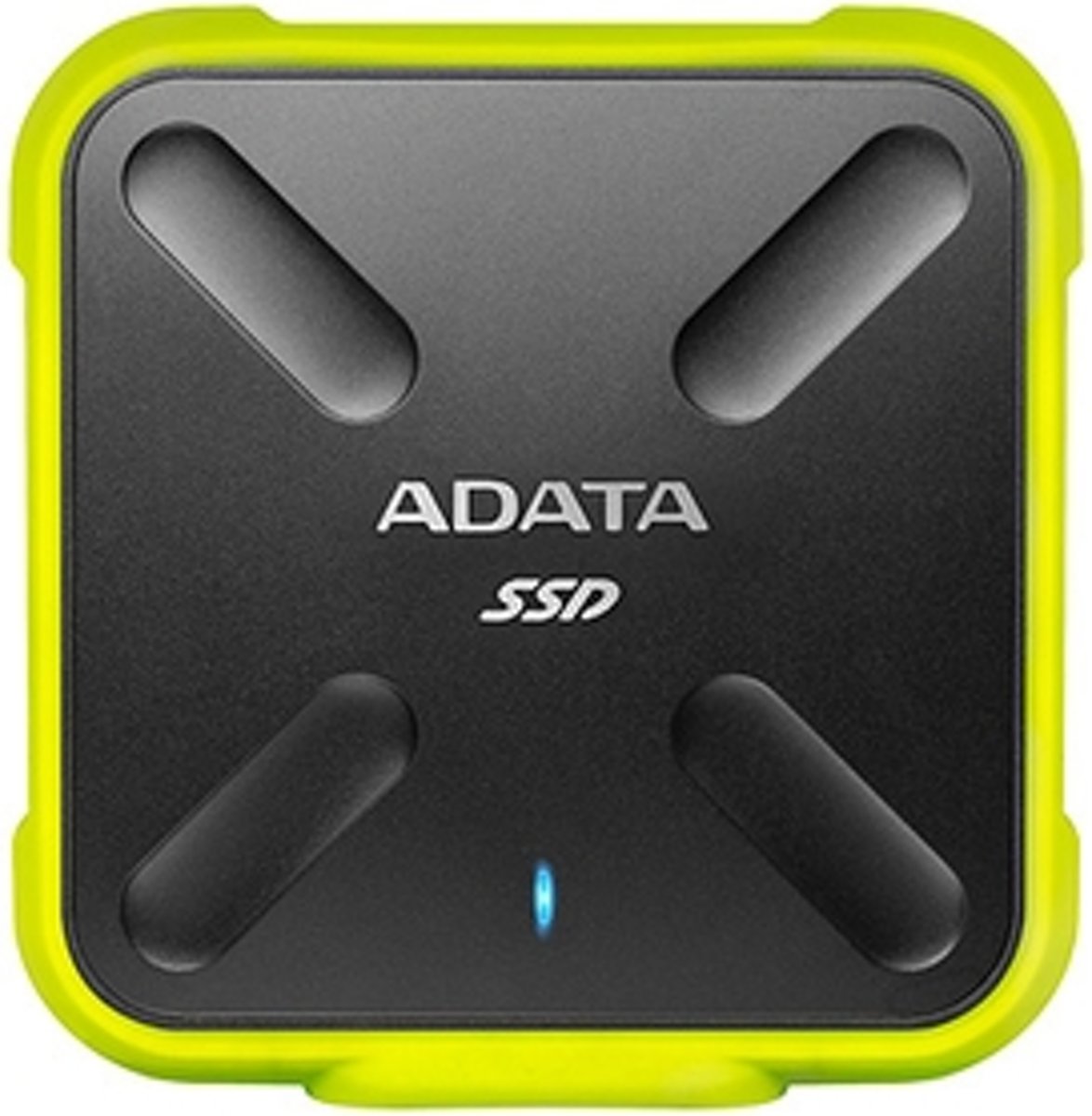 ADATA SD700 - Externe SSD - 512GB