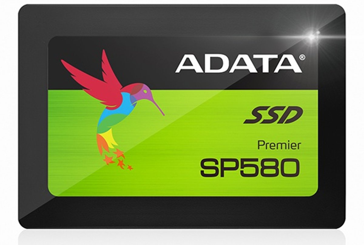 ADATA SSD 2,5