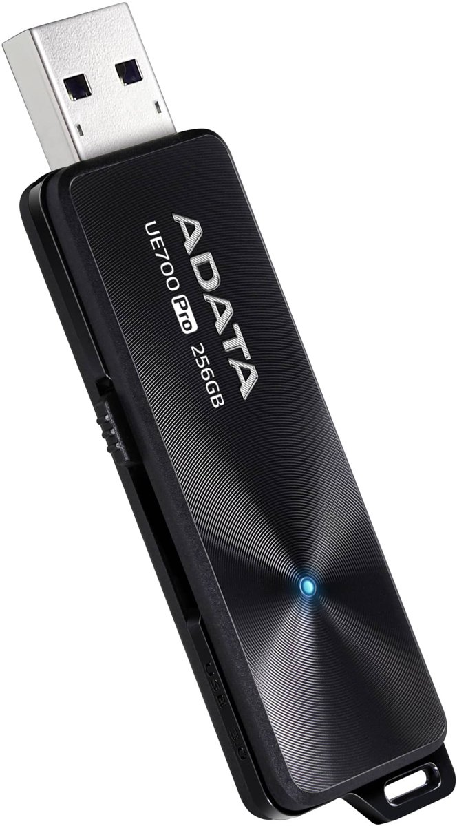 ADATA UE700 Pro 256 GB USB-stick