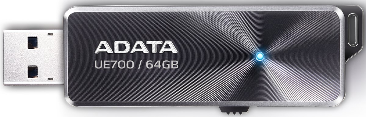 ADATA UE700 Pro 64 GB USB-stick