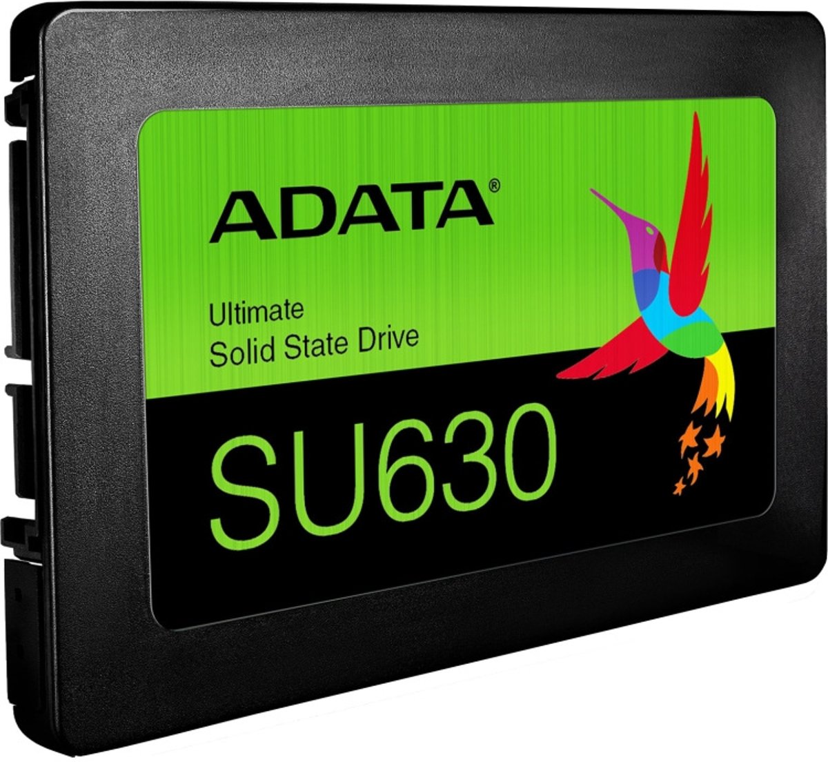 ADATA Ultimate SU630, 240GB Solid State Drive