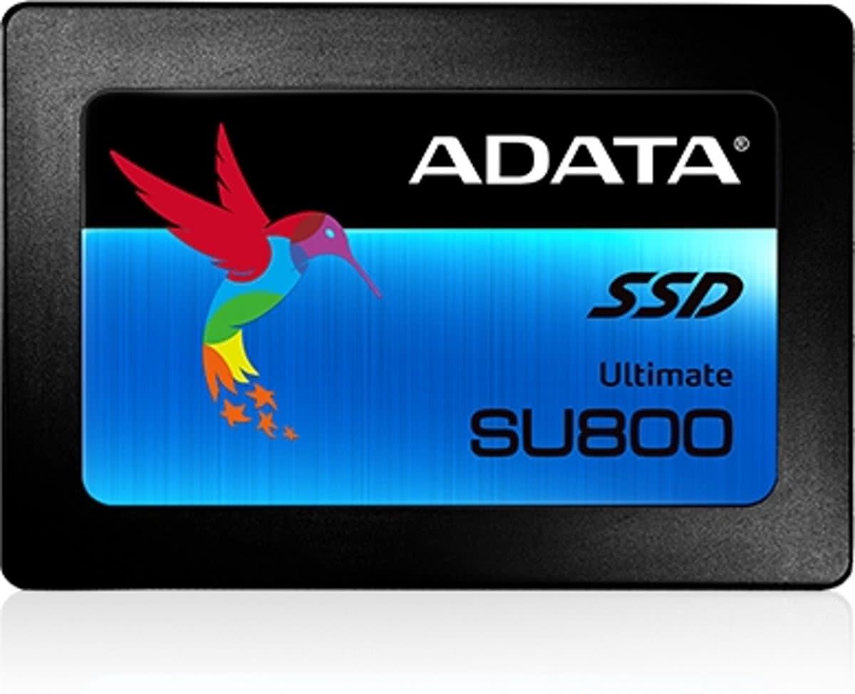 ADATA Ultimate SU800 256GB 256GB 2.5 SATA III