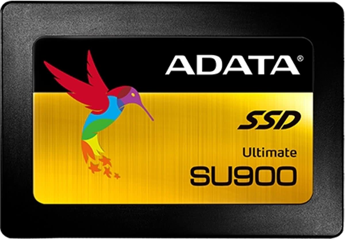 ADATA Ultimate SU900 512GB 2.5 SATA III