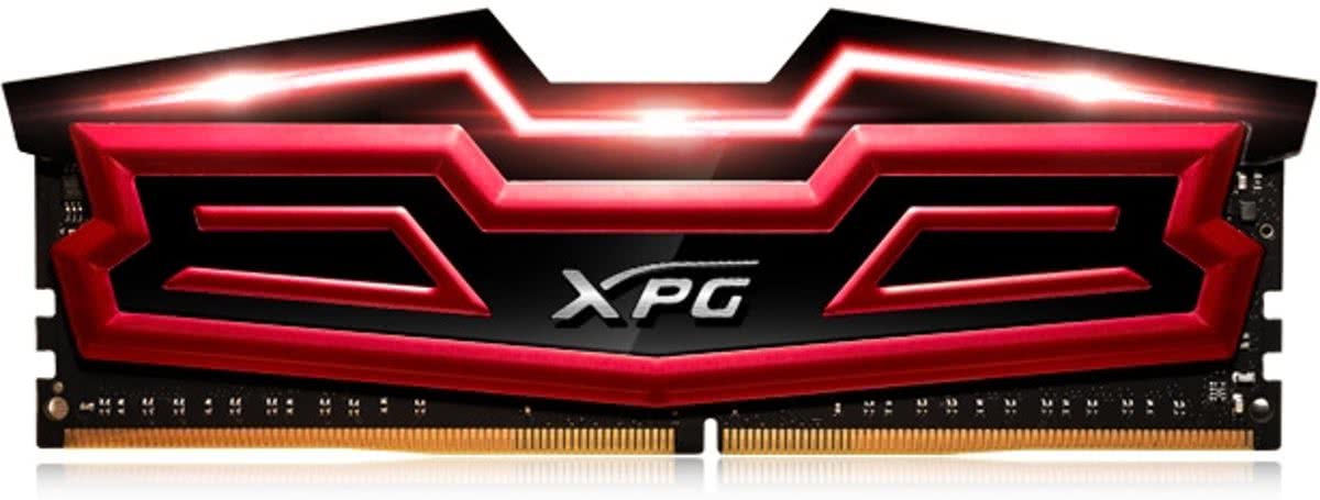 ADATA XPG Dazzle 32GB DDR4 3000MHz (4 x 8 GB)