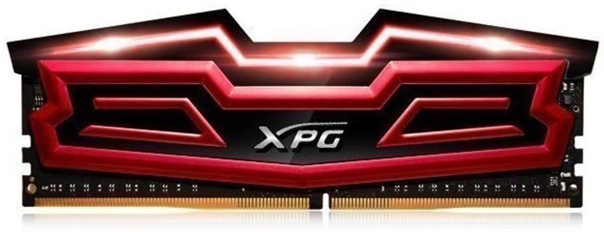 ADATA XPG Dazzle LED 8GB DDR4 2400MHz (1 x 8 GB)