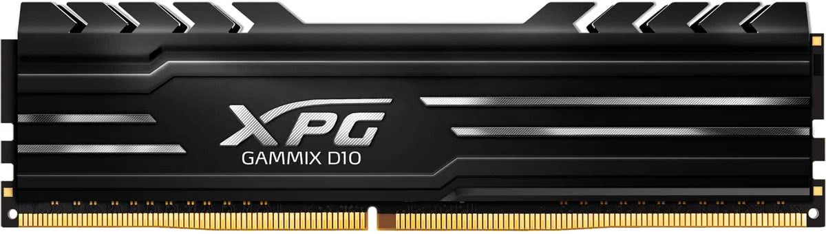 ADATA XPG GAMMIX D10 16GB DDR4 2400MHz (1 x 16 GB)