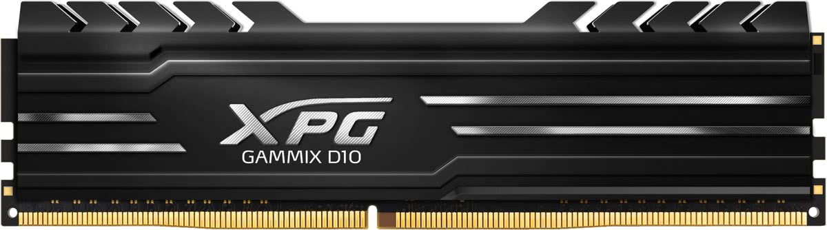 ADATA XPG GAMMIX D10 16GB DDR4 2666MHz (1 x 16 GB)