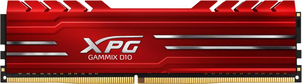 ADATA XPG GAMMIX D10 32GB DDR4 2666MHz (4 x 8 GB)