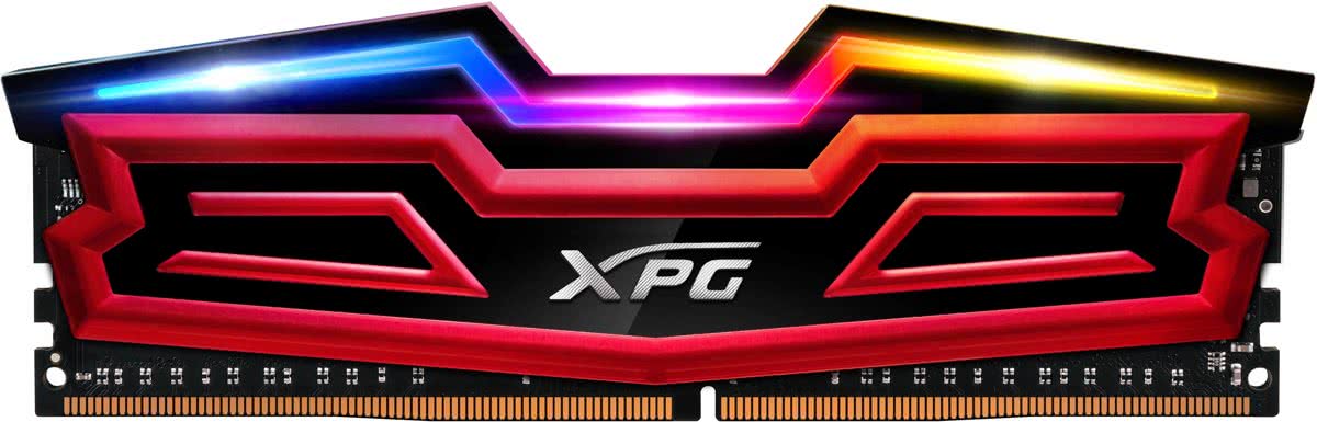 ADATA XPG SPECTRIX D40 32GB DDR4 2400MHz (4 x 8 GB)