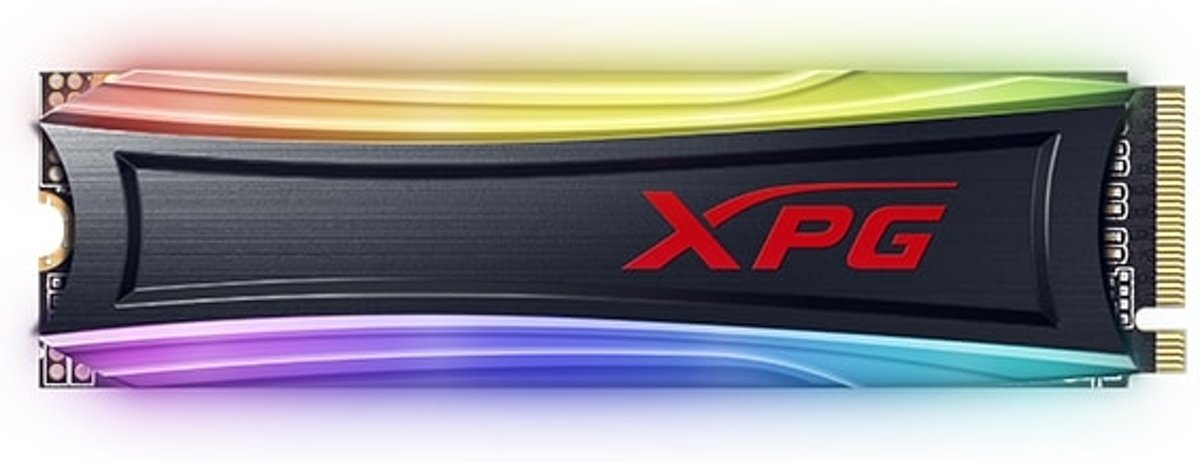 ADATA XPG SPECTRIX S40G, 256 GB Solid State Drive