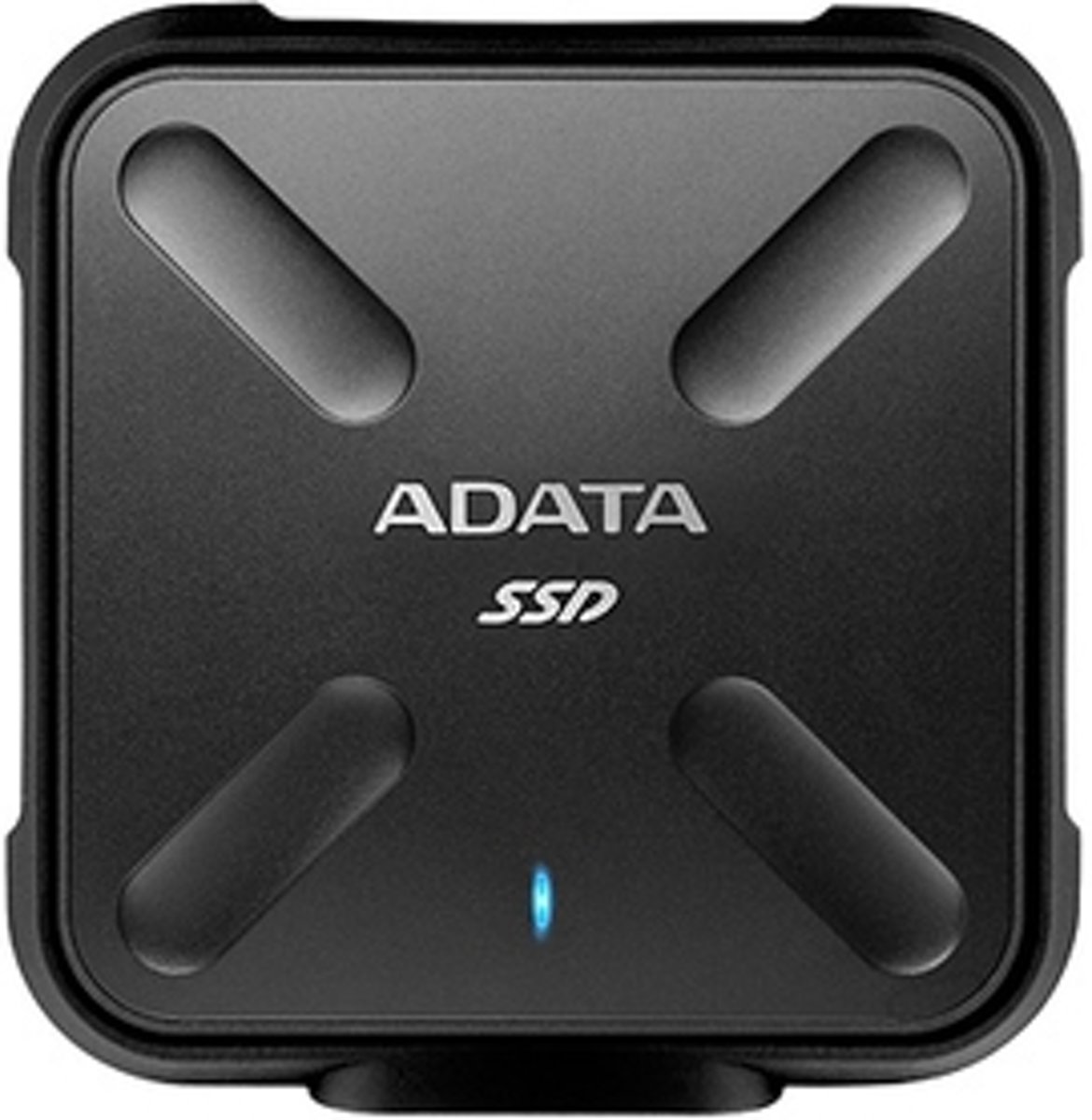 ADATA externe SSD SD700 Black 512GB USB 3.0