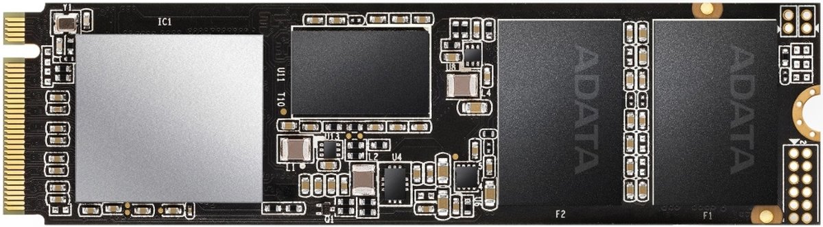 SX8200 Pro, 1 TB Solid State Drive