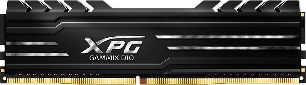 XPG GAMMIX D10 geheugenmodule 32 GB 2 x 16 GB DDR4 3200 MHz