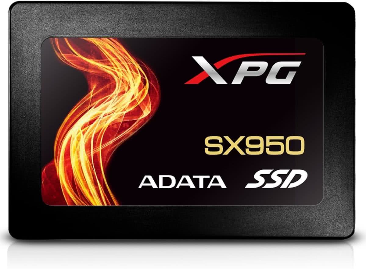 XPG SX950 240GB 2.5 SATA III