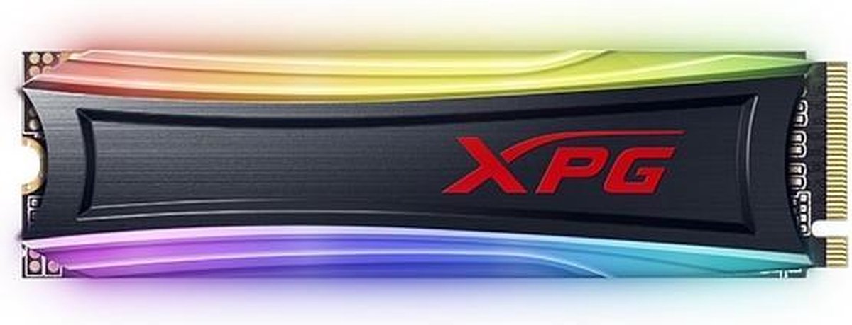 XPG Spectrix S40G M.2 1000 GB PCI Express 3.0 3D TLC NVMe