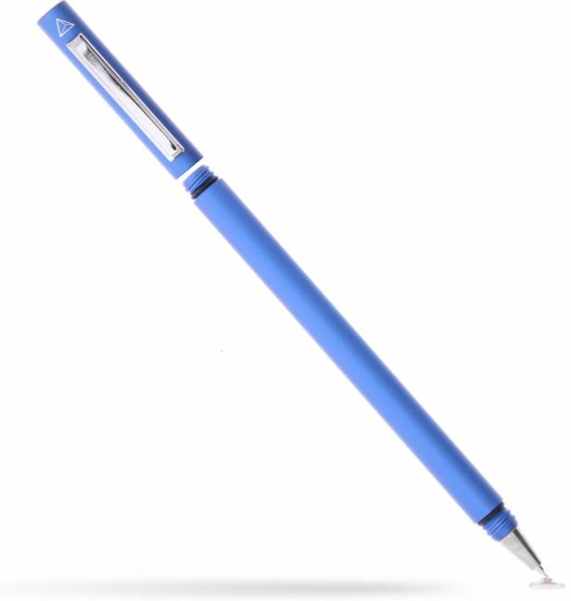 Blauwe Droid Stylus