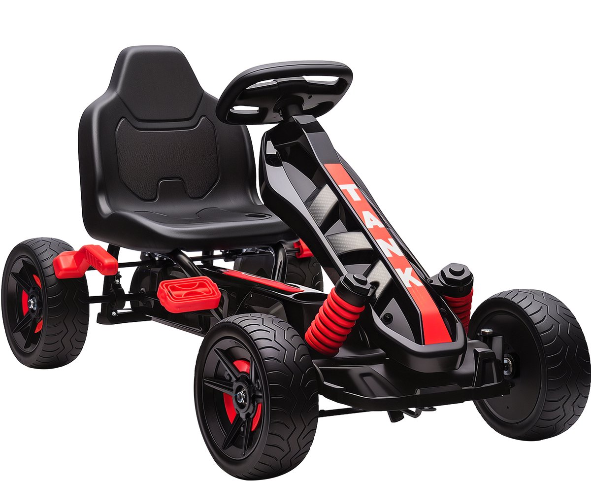 Speelgoed - Buitenspeelgoed - Fietsen & Rijden -  s -  s - 