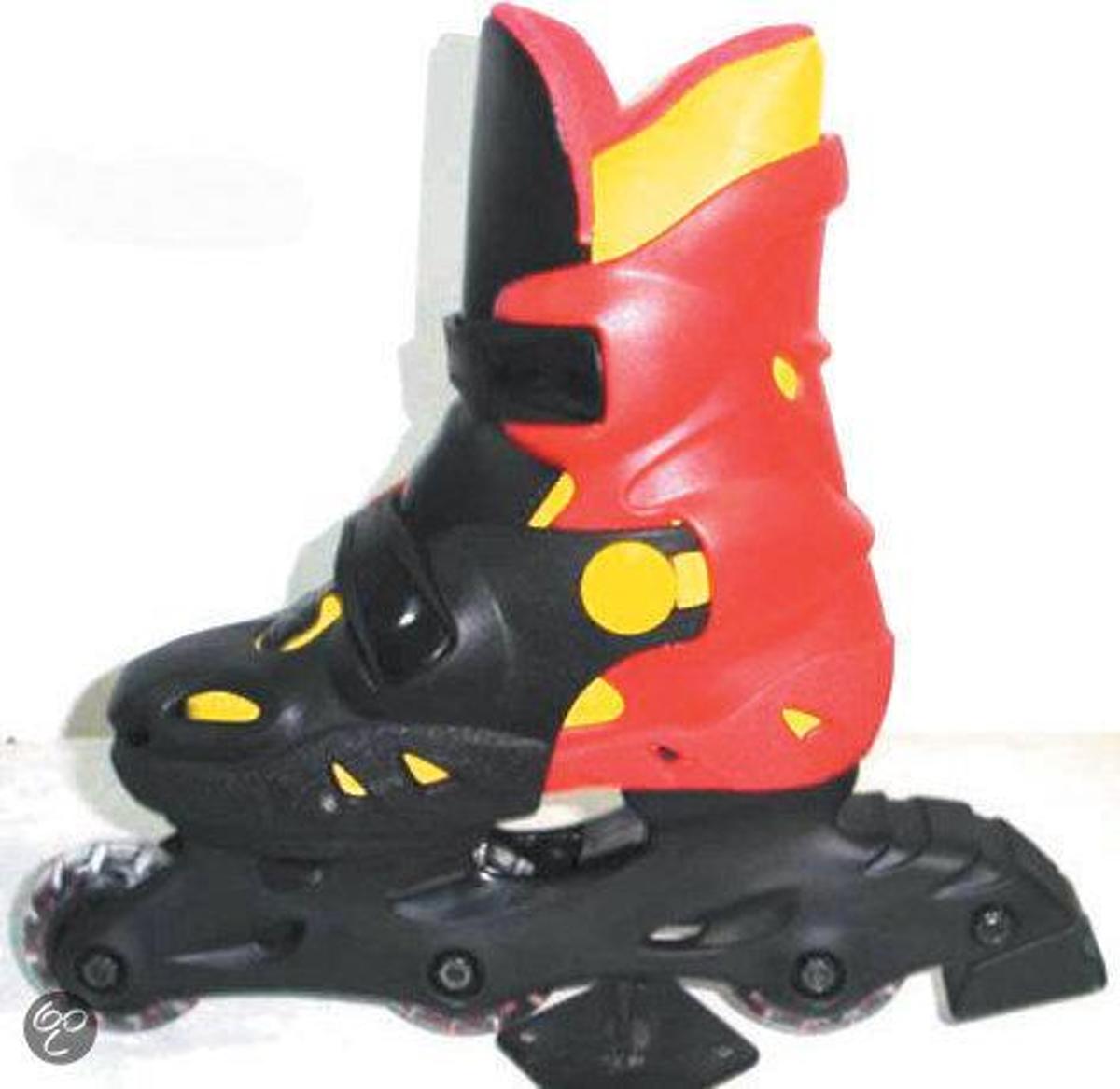 Alert Inline Skate Happy maat 31-34