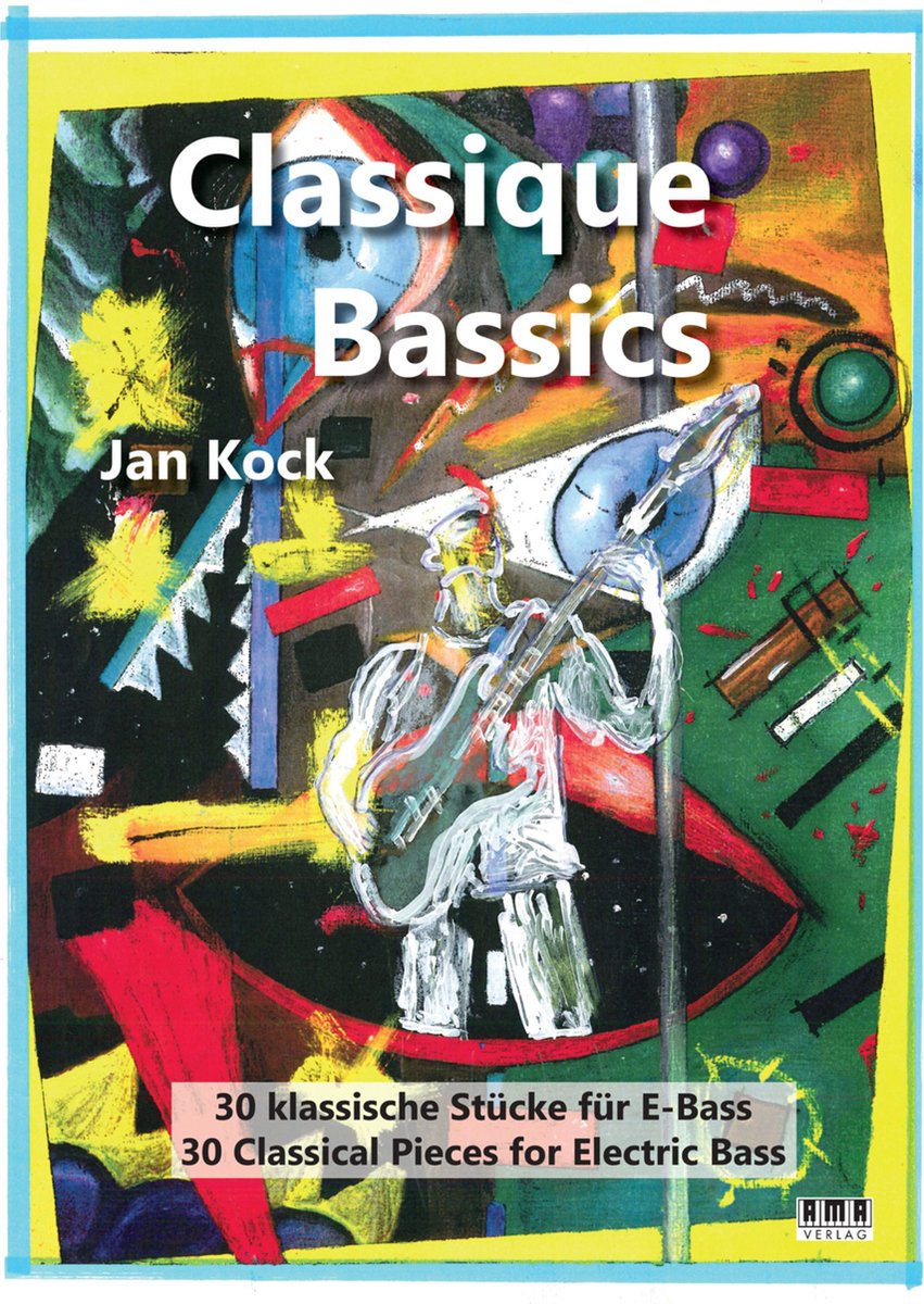 AMA Verlag Classique Bassics - Verzamelingen