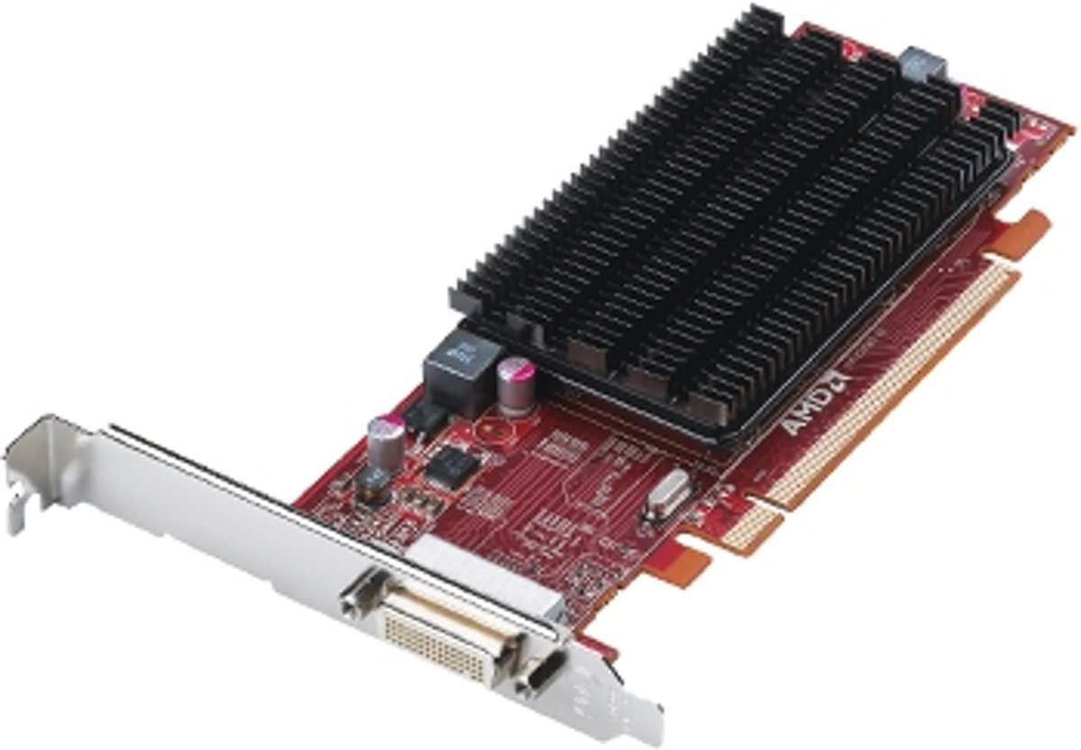 AMD FirePro 2270 1GB FirePro 2270 1GB GDDR3