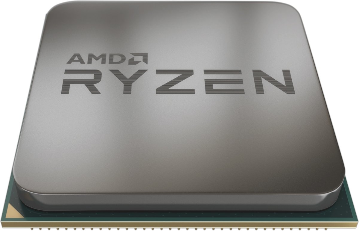 AMD Ryzen 7 2700, 3,2 GHz (4,1 GHz Turbo Boost) Processor