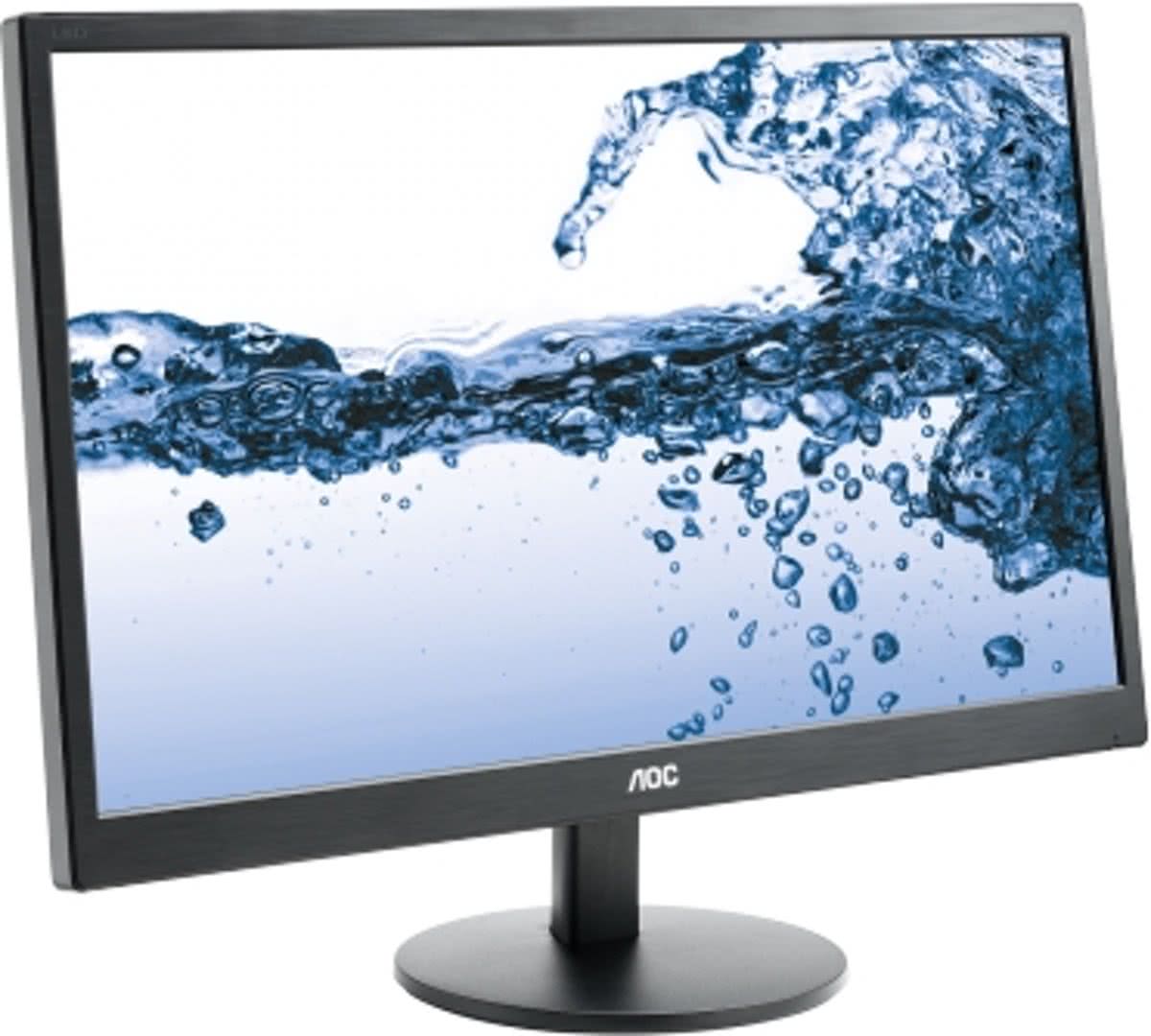 AOC E2270SWDN - Full HD Monitor