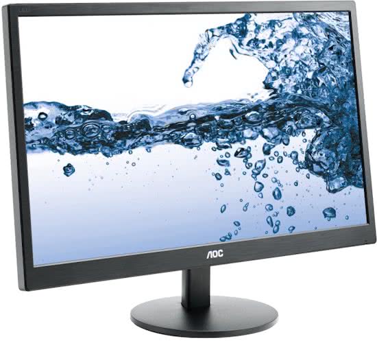 AOC E2270SWHN - Full HD Monitor