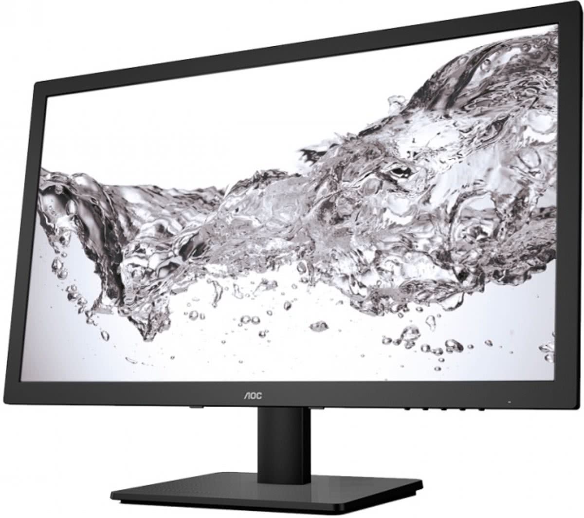 AOC E2475SWJ - Full HD Monitor