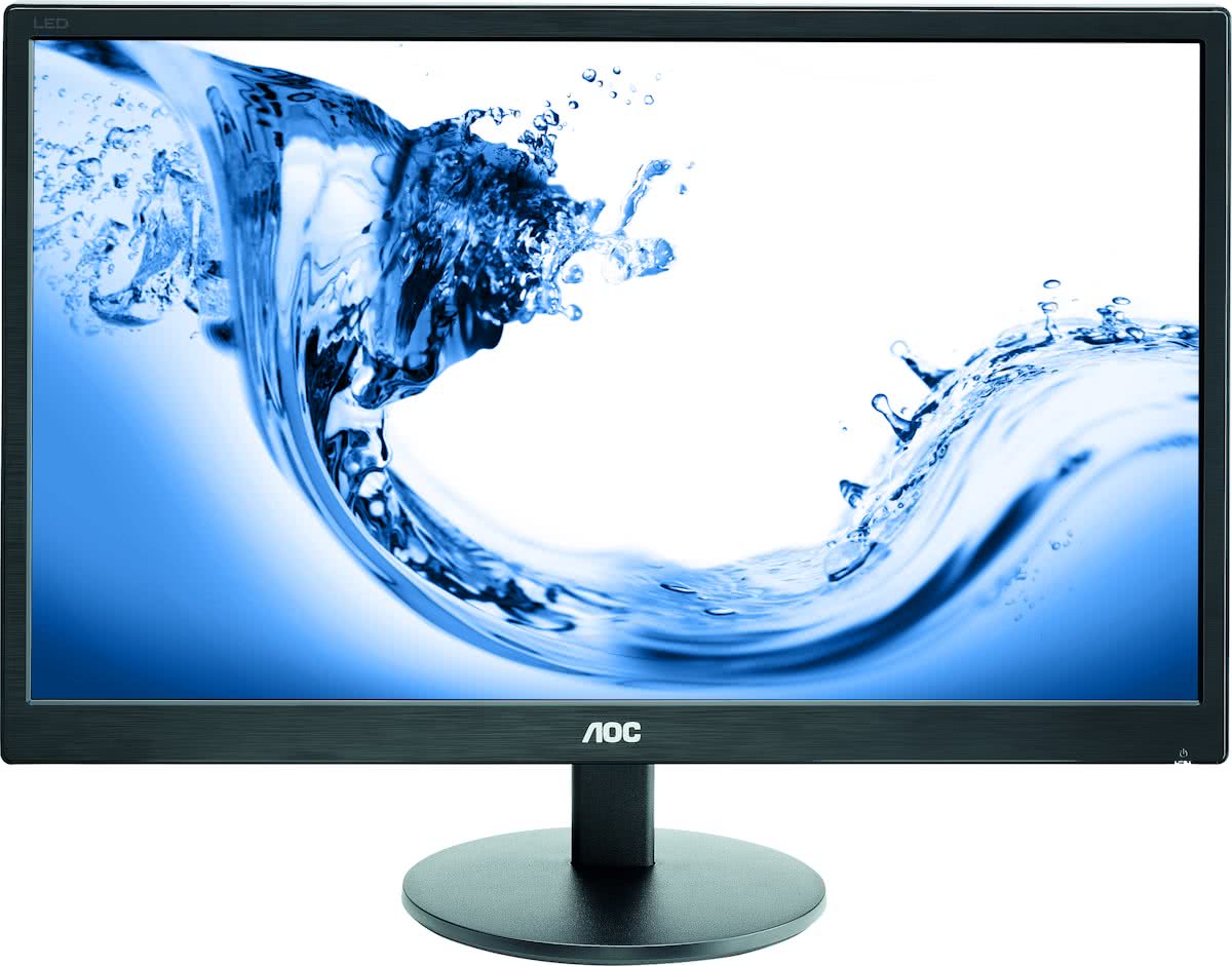 AOC E2770SH - Full HD Monitor