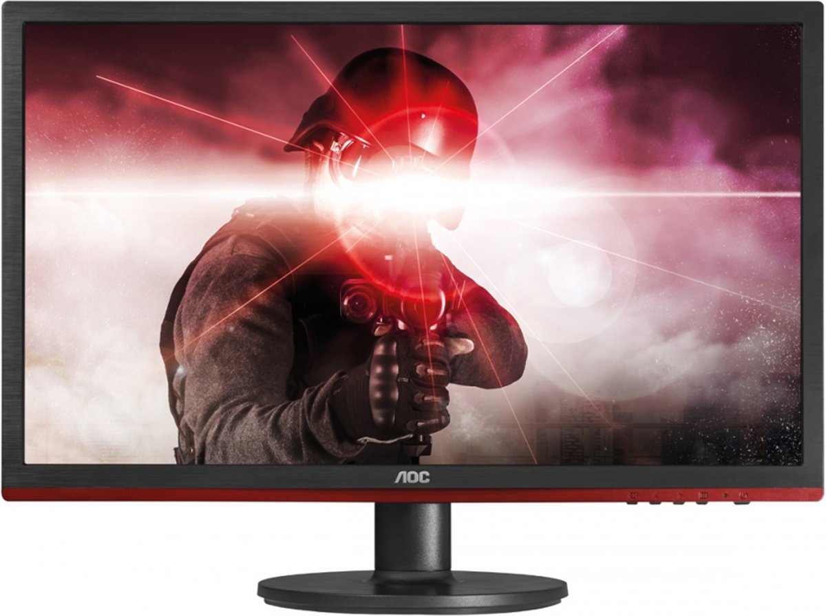 AOC G2260VWQ6 - Gaming Monitor