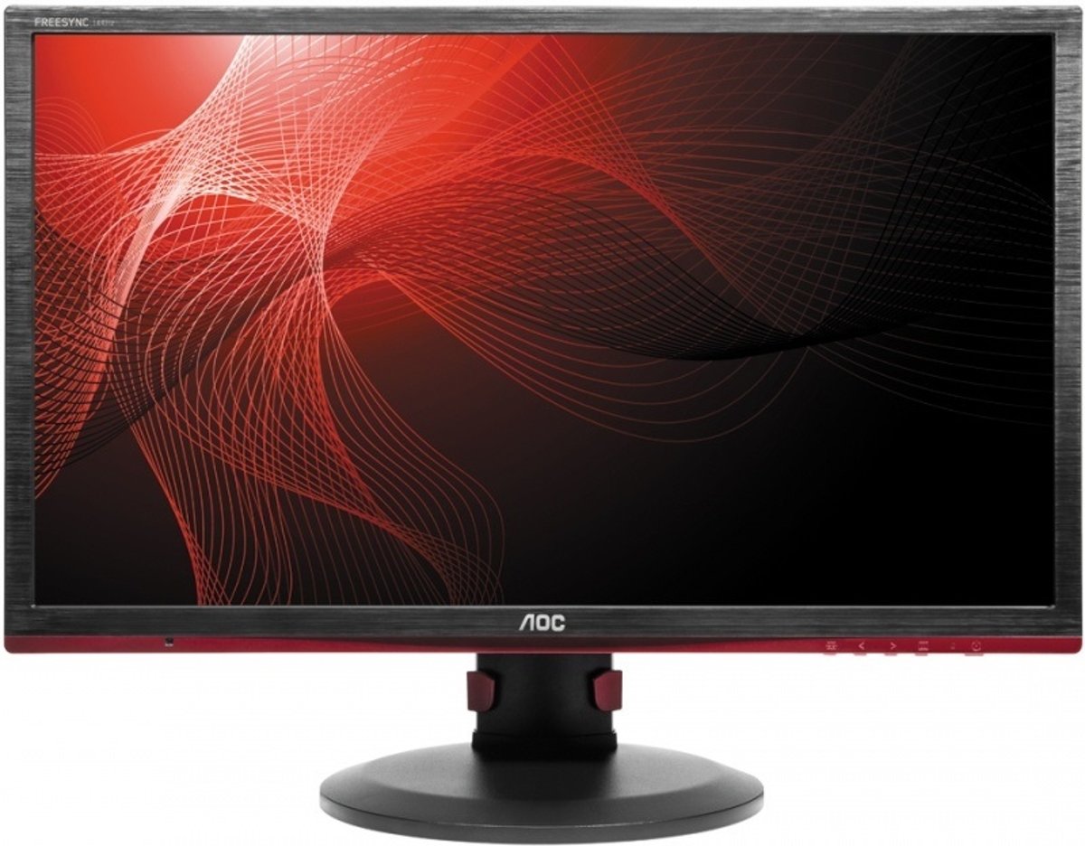 AOC G2460PF - Full HD Monitor