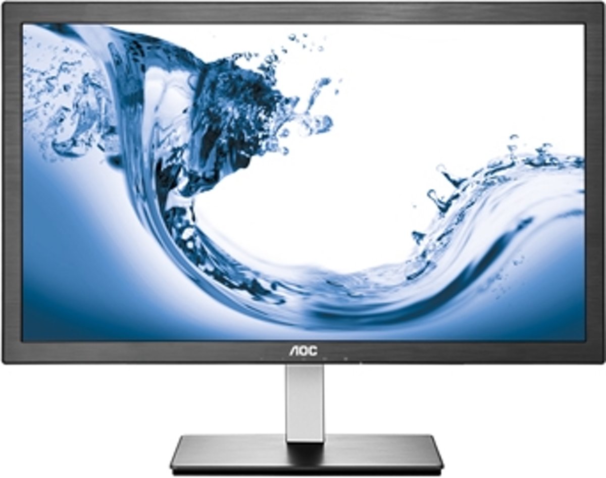 AOC I2276VWM - Full HD Monitor