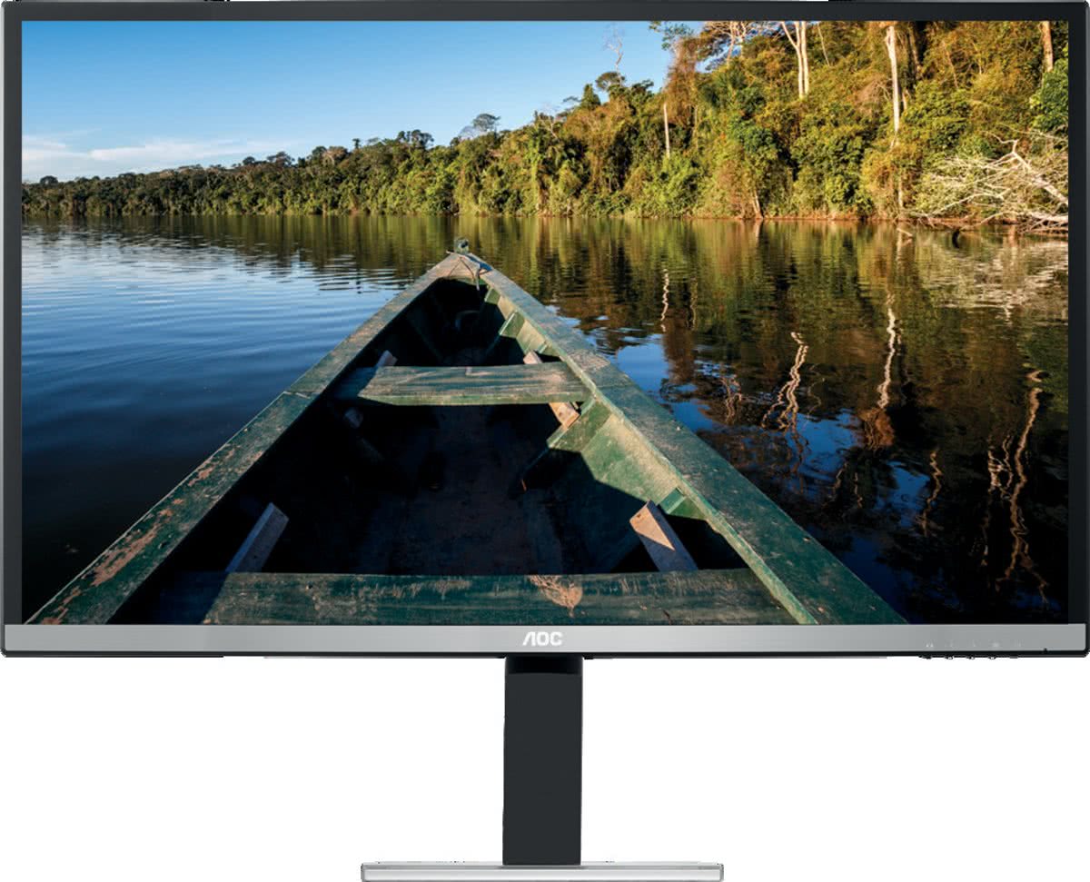 AOC Q3277PQU - WQHD Monitor