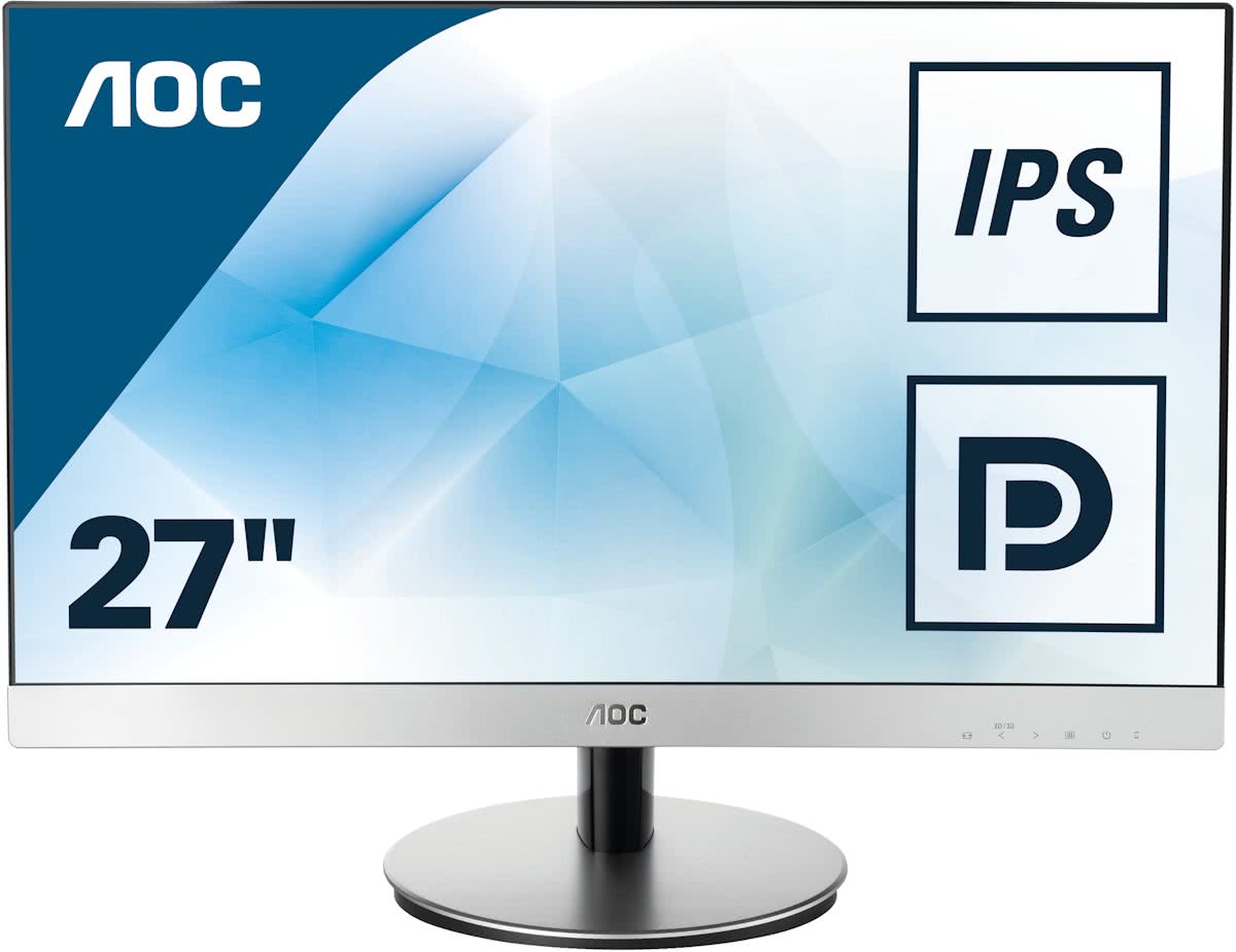 AOC i2769VM - Full HD IPS Monitor