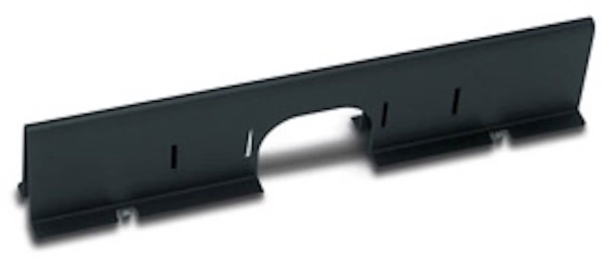 APC AR8163ABLK rack-toebehoren