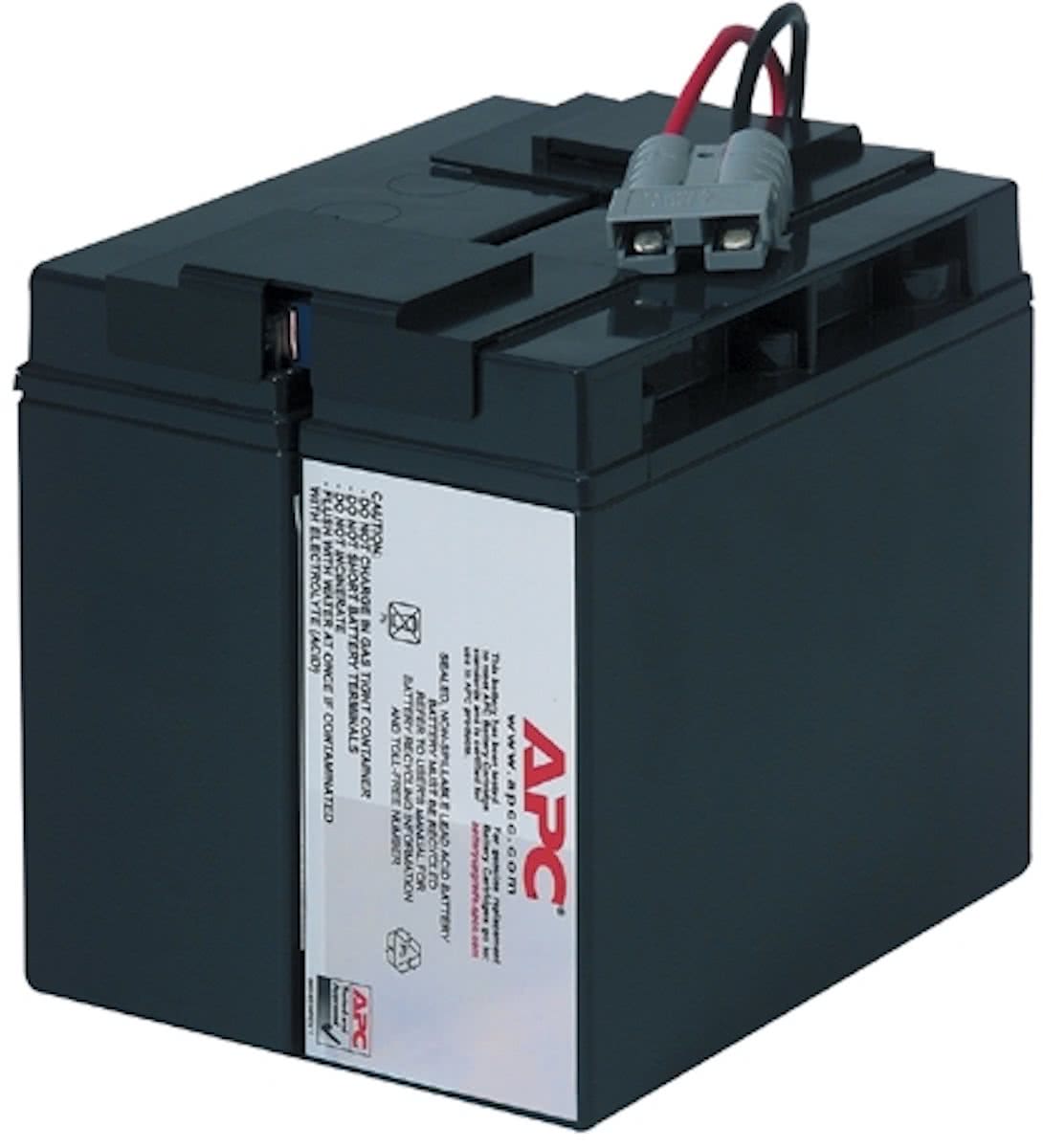 APC Batterij Vervangings Cartridge 7