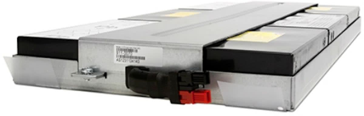   Batterij Vervangings Cartridge  RBC88