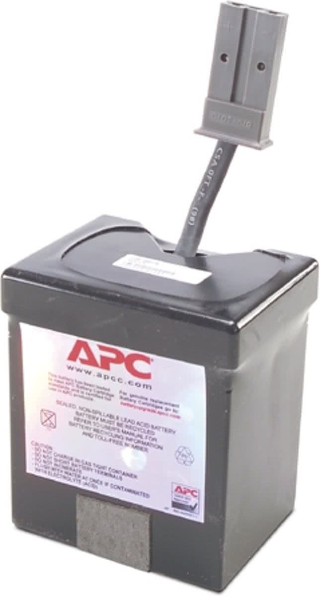 APC Batterij Vervangings Cartridge RBC29