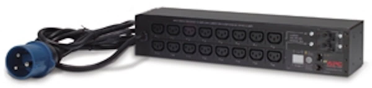 APC Rack PDU 230VW power supply unit